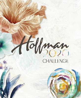 2020-2021 Hoffman Challenge Brochure by Hoffman California Fabrics